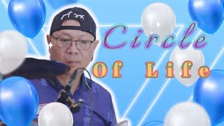 Circle of life  Elton John Cover by Shin BampW48SGBand [upl. by Kato]