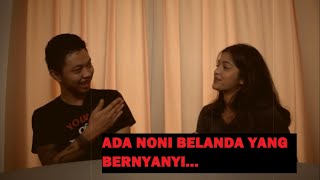 CERITA PENGALAMAN MENULIS HORROR BERSAMA BONAVENTURA GENTA DARI KISAH TANAH JAWA PART2 [upl. by Rubetta]