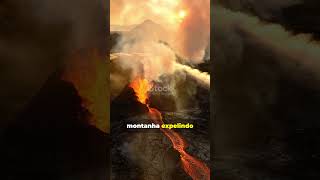 3 Fenômenos Naturais Incríveis 🌋🌍🌪️fenômenosNaturais vulcão terremoto tornado [upl. by Noroj910]