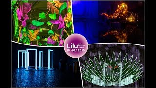 1 LILU 2019 Luzern [upl. by Mignonne]