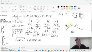 RESOLUÇÃO EPCAR 2024  MATEMÁTICA [upl. by Viveca]