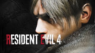 RESIDENT EVIL 4  SEM TOMAR DANO  RETRY  PROFISSIONAL [upl. by Liliane]