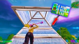 How PROS Get 1000 FPS amp 0 PING in Fortnite ✅ Best Chapter 5 Tweaks [upl. by Rebmac771]