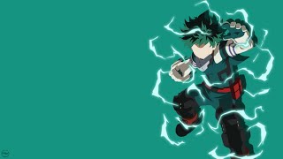 My Hero Ones Justice 2 Arcade Izuku Midoriya Shoot Style [upl. by Bogie988]