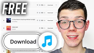 Top Best Free Music Download Sites  Full Guide [upl. by Begga]