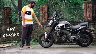 Owner Review Bajaj Dominar 400  2017 2018 2019 We have it All [upl. by Nenney]