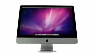 iMac original cm [upl. by Ellene]