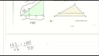 MATEMÁTICA 1° ENSINO MÉDIO CAPÍTULO 1 EXERCÍCIO 11 PÁGINA 16 SEGMENTOS PROPORCIONAIS [upl. by Enywtna]