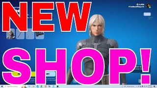 Fortnite Item Shop New March 18 2024 New Item Shop Fortnite [upl. by Eelannej]