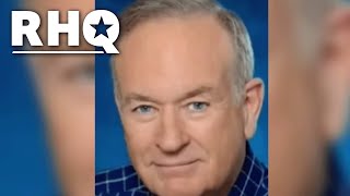 Bill OReilly quotI Hope Trump Disappearsquot [upl. by Iren]