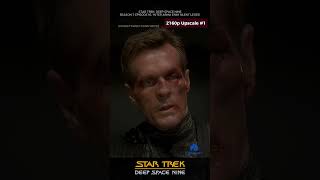 4k Section 31 Is that Silik  Star Trek DS9 S7E16 shorts startrek clips [upl. by Trumann]