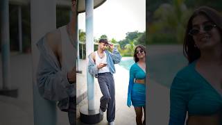 Bora Bora  Ap Dhillon  Harsh Bhagchandani  Dance Video [upl. by Allehs]