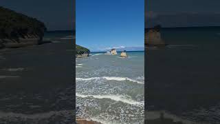 Greece corfu kassiopi tour travel vlog 4k beautifuldestinations beautifuldestinations Beac [upl. by Nylitak206]