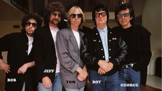 TRAVELING WILBURYS  also songs by the individual members  12 songs [upl. by Hatty]