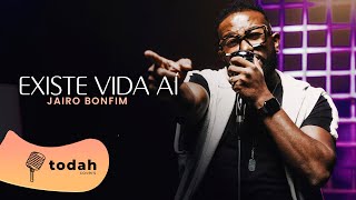 Jairo Bonfim l Existe Vida Aí Cover Sued Silva [upl. by Luckett]