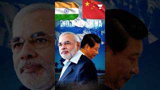 Why India and China cannot be Friends 4P Analysis [upl. by Mctyre]