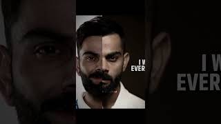 Two Sides of Virat ☝ [upl. by Yllas]