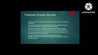 Borderline Personality Disorders Silent PowerPoint Slideshow [upl. by Ibby]