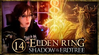 14 EL PEOR BOSS DE TODOS 🙄  ELDEN RING SHADOW OF THE ERDTREE [upl. by Onivag]