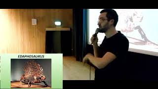 Coal Forest Chronicles  Carboniferous Presentation Highlights [upl. by Valtin]