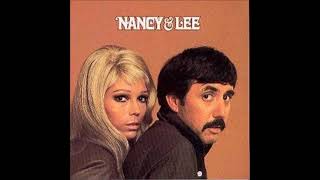 Summer Wine  Nancy Sinatra amp Lee Hazlewood [upl. by Tenney]