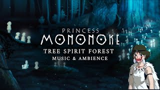 Princess Mononoke  Critics Picks  The New York Times [upl. by Einnhoj]