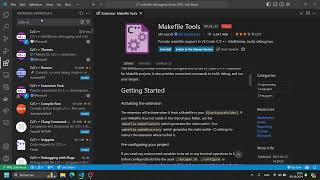 Debugging CC with VSCode Makefile Tools  34x Faster than GDB [upl. by Albin654]