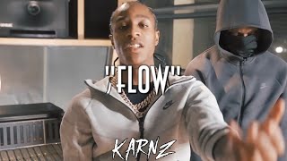 FREE Clavish x Fredo Type Beat  quotFlowquot  UK Rap Type Beat 2024 [upl. by Notreve]