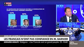 IL FAUT RESPECTER NOS 11 MILLIONS DÉLECTEURS  JL LACAPELLE CNEWS [upl. by Archle]