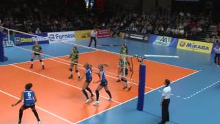 Supercup Landstede Sliedrecht sport VV Alterno [upl. by Sanalda285]