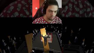 O ARNALDO É O MELHOR WRESTLER DE TODOS gameplay mrpresident wwe [upl. by Courtney]