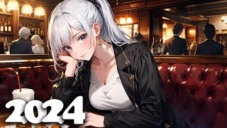 Best of Nightcore Songs Mix 2024 ♫ Best EDM Music Mix 2024 ♫ Nightcore Mix 2024 [upl. by Ciprian251]