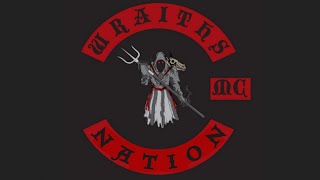 WRAITHS MC National run 2023 texas missouri harleydavidson wraith [upl. by Ik]