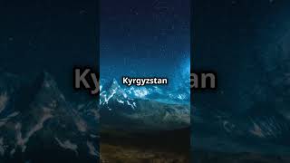 Discover Kyrgyzstans Majestic Mountains and Nomadic Life [upl. by Serene]