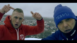 JARECKI ZDW x SBT  NIE ZAPRZECZYSZ  PROD SOKOLLO  OFFICIAL VIDEO [upl. by Magulac]