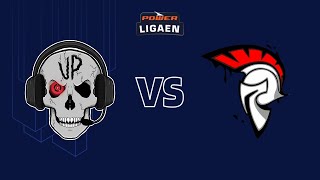 Unsigned Puggers vs XI Alliance  POWERLEAGUE 3 Division A [upl. by Velleman635]