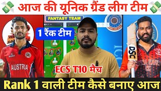 VID vs ICCV Dream11 Prediction  VID vs ICCV Dream11 Team  VID vs ICCV Dream11  VID vs ICCV [upl. by Annadiane]