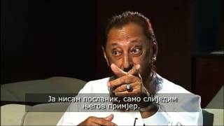 Interview of Sheikh Imran Hosein on Republika Srpska Television [upl. by Corine]