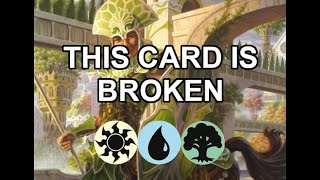 SUPPER COUNTER COMBO  MAKING GODS  MTG Arena  Original Decks [upl. by Akinoj]