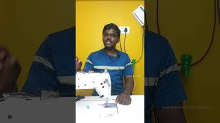 Stapler sewing machine sewing tailoring [upl. by Demy]