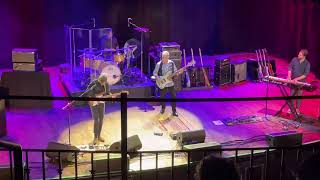 Eric Johnson  Manhattan  Live extended intro  Dallas House of Blues [upl. by Hazlip290]