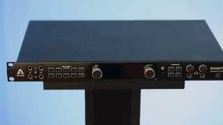 Apogee Ensemble Thunderbolt 2 Review [upl. by Zobias130]