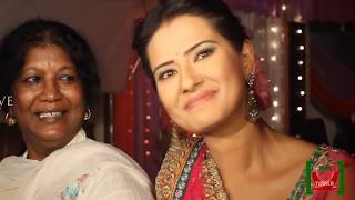 Punar Vivah  Ek Nayi Umeed  Kratika Sengar Message for Fans  Behind the Scenes [upl. by Orella]