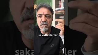 Sakallı derler edebiyat edebiyatnotları şahinyıldırımileedebiyat şahinyıldırım [upl. by Itoyj]