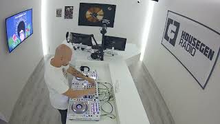 DJ POLLINI LIVE SET AFROHOUSE TREND MUSIC [upl. by Donnie]