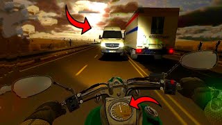 best offline bike racing game play video gaming technogamerz [upl. by Jerusalem]