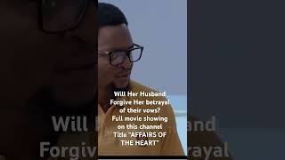 marriage movie usa nigerianmovies relationship forgiveness viralshort God JesusChrist duet [upl. by Allimrac]