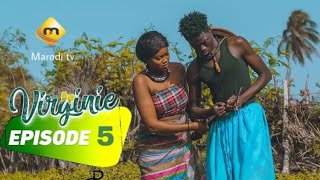 Série  Virginie  Saison 2  Épisode 5 VOSTFR [upl. by Ellenor501]