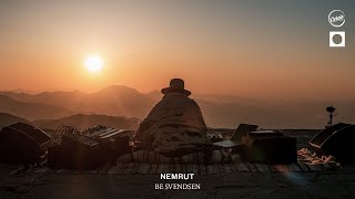 Be Svendsen  Nemrut live version [upl. by Japha]