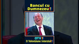 Bancul cu Dumnezeu❗ [upl. by Atiugal]